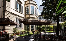 San Gallo Palace Hotel Florence